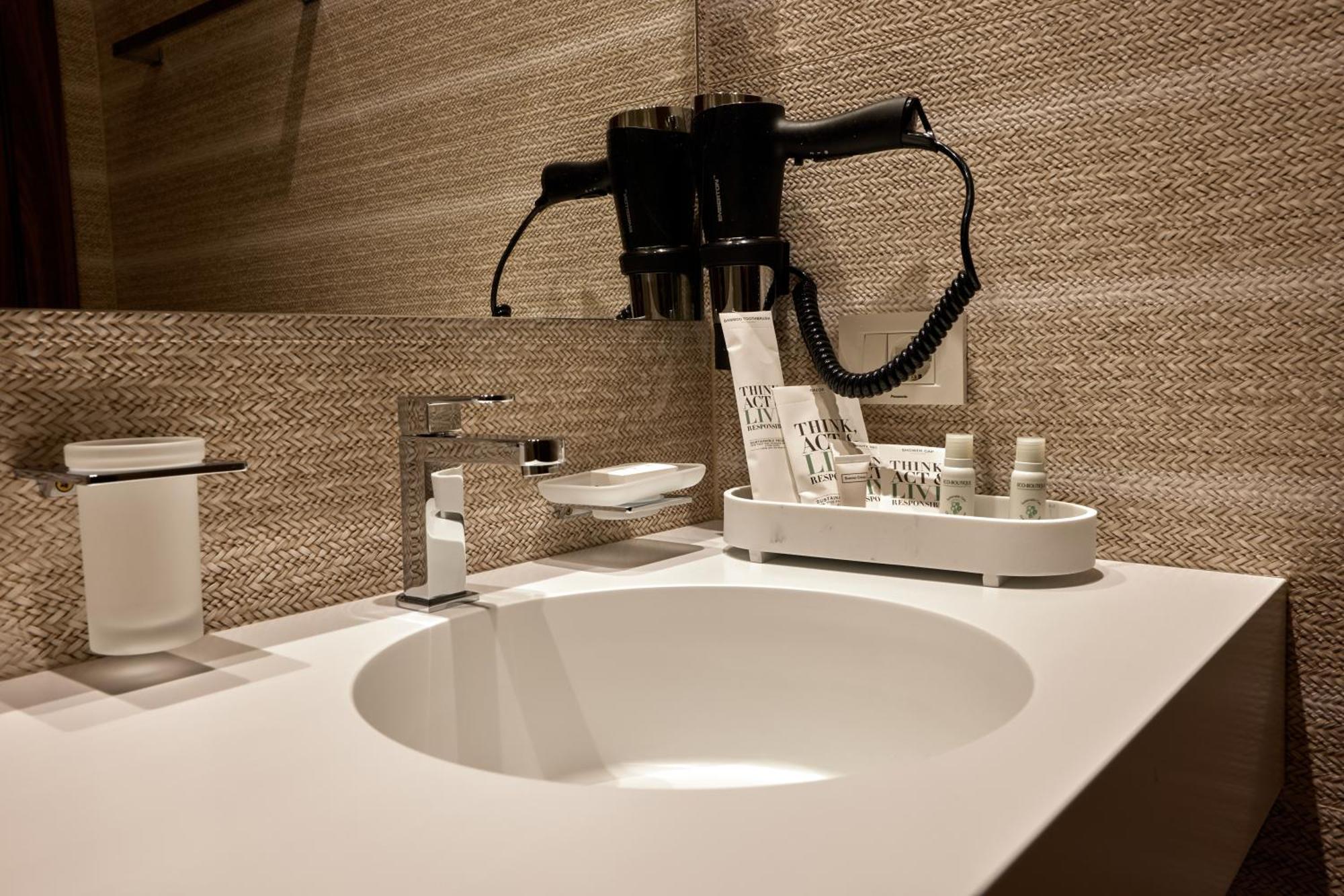 Valis Luxury Hotel Vlorë Pokoj fotografie