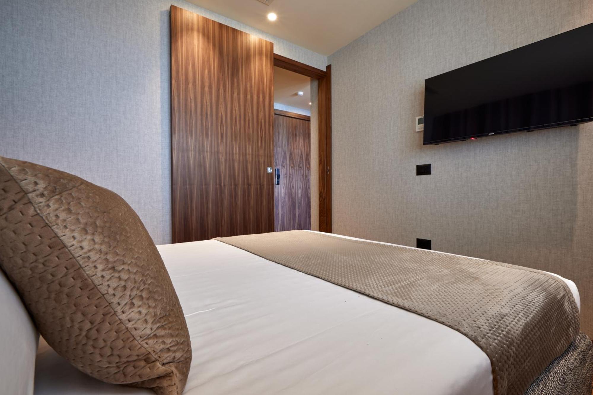 Valis Luxury Hotel Vlorë Exteriér fotografie