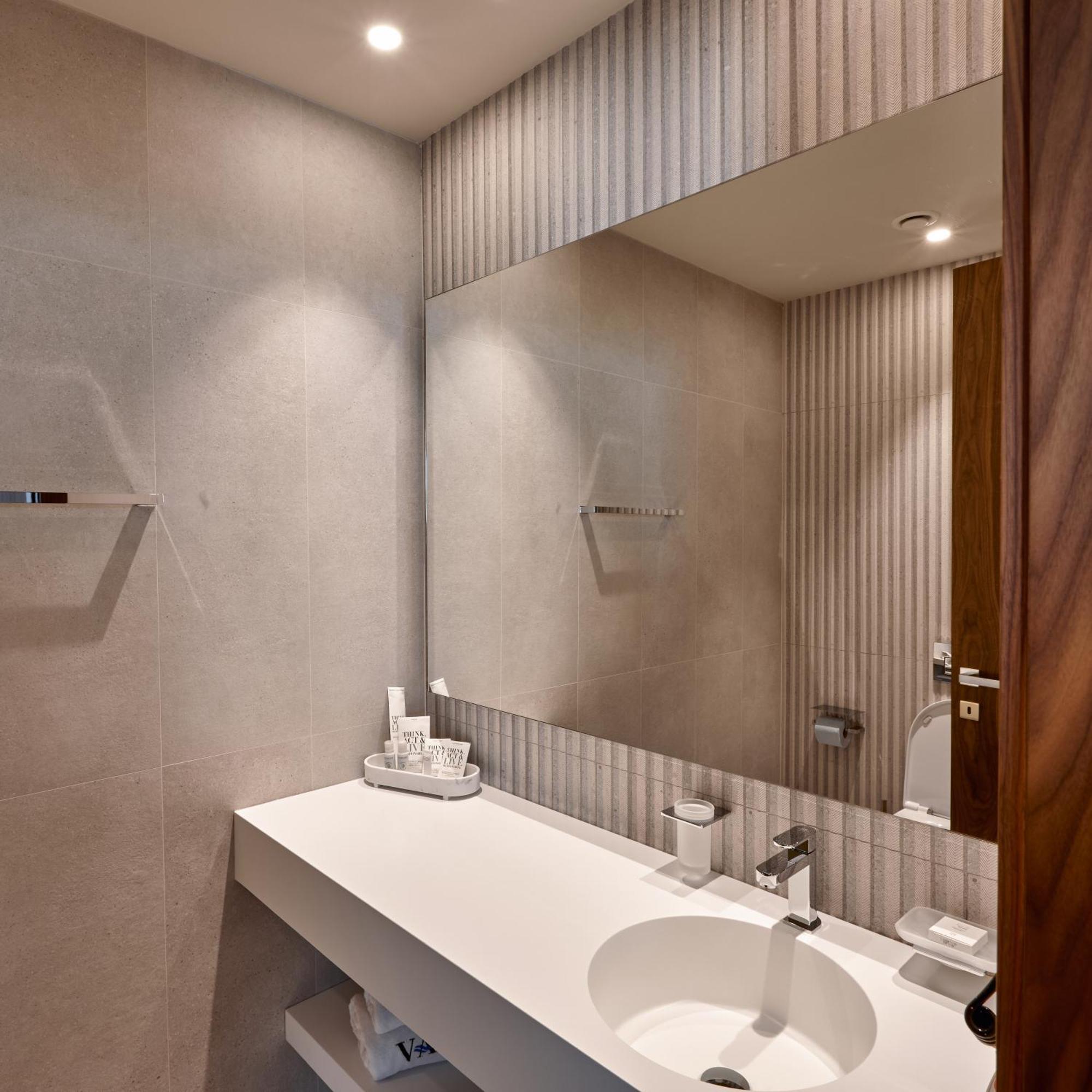 Valis Luxury Hotel Vlorë Exteriér fotografie