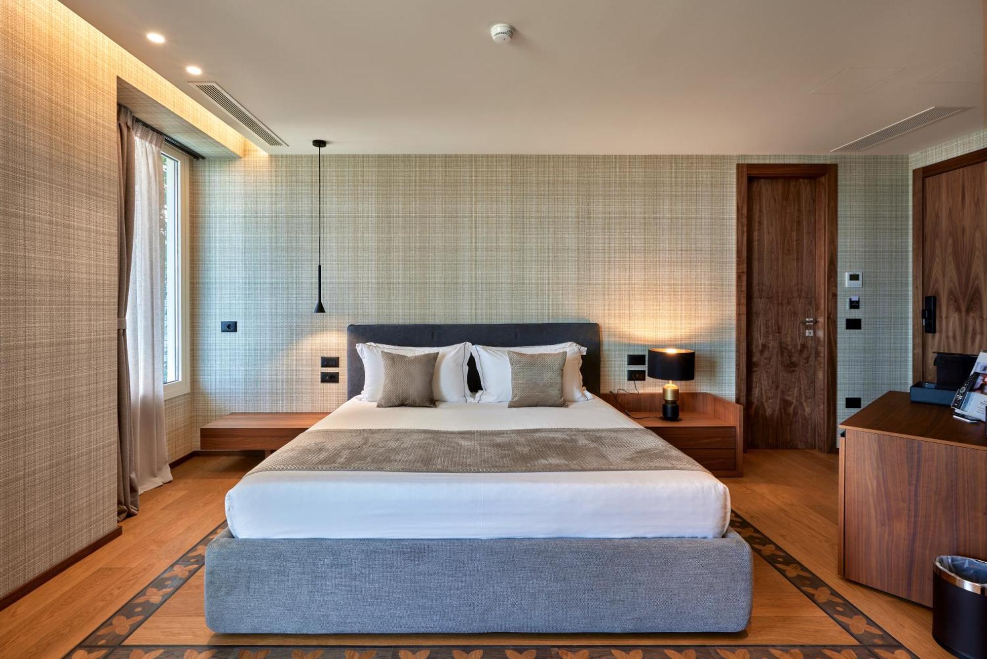 Valis Luxury Hotel Vlorë Exteriér fotografie